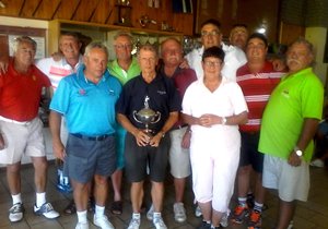 Gholfnuus (30 Dec 2015)